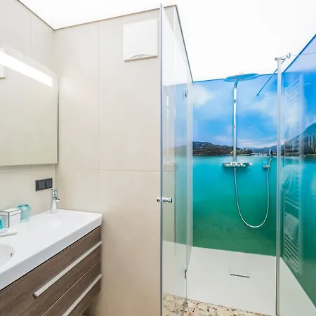 Boutique Apartments Velden Velden am Woerthersee Exterior photo