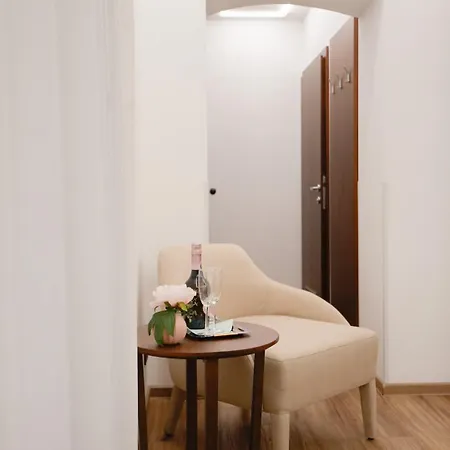 Boutique Apartments Velden Velden am Woerthersee Exterior photo