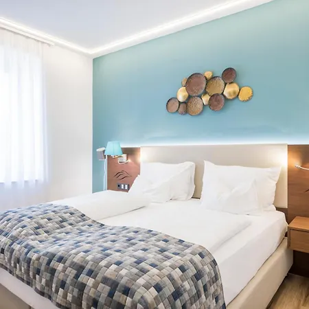 Boutique Apartments Velden Velden am Woerthersee Exterior photo