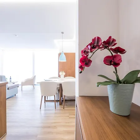 Boutique Apartments Velden Velden am Woerthersee Exterior photo