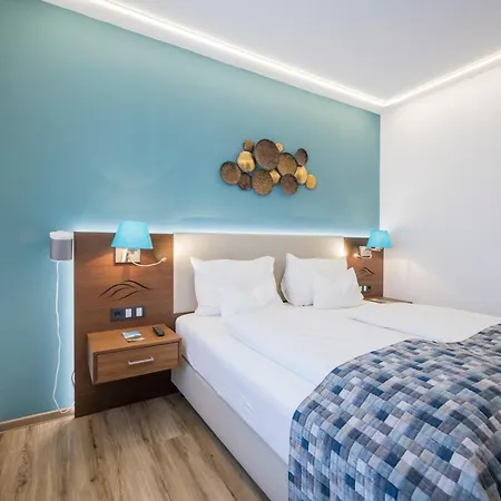 Boutique Apartments Velden Velden am Woerthersee Exterior photo