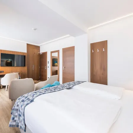 Boutique Apartments Velden Velden am Woerthersee Exterior photo
