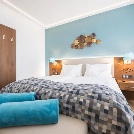Boutique Apartments Velden Velden am Woerthersee Exterior photo
