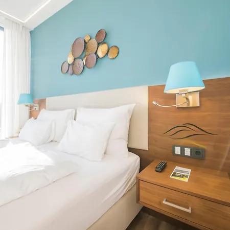 Boutique Apartments Velden Velden am Woerthersee Exterior photo