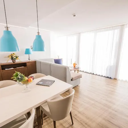 Boutique Apartments Velden Velden am Woerthersee Exterior photo