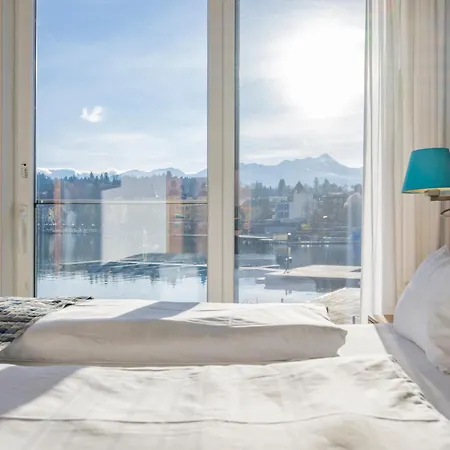Boutique Apartments Velden Velden am Woerthersee Exterior photo