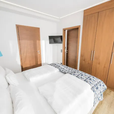 Boutique Apartments Velden Velden am Woerthersee Exterior photo