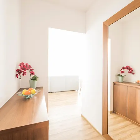 Boutique Apartments Velden Velden am Woerthersee Exterior photo