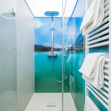 Boutique Apartments Velden Velden am Woerthersee Exterior photo