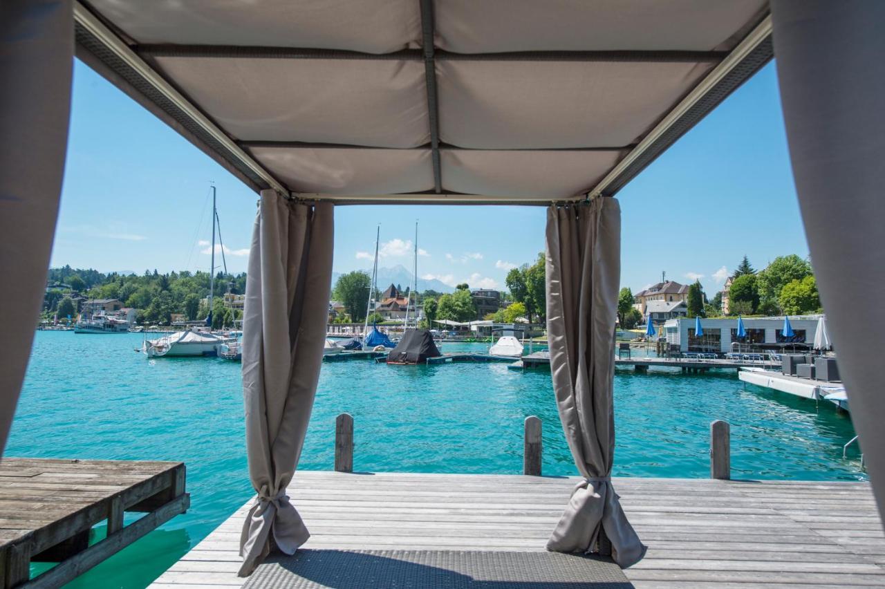 Apartment Boutique Velden