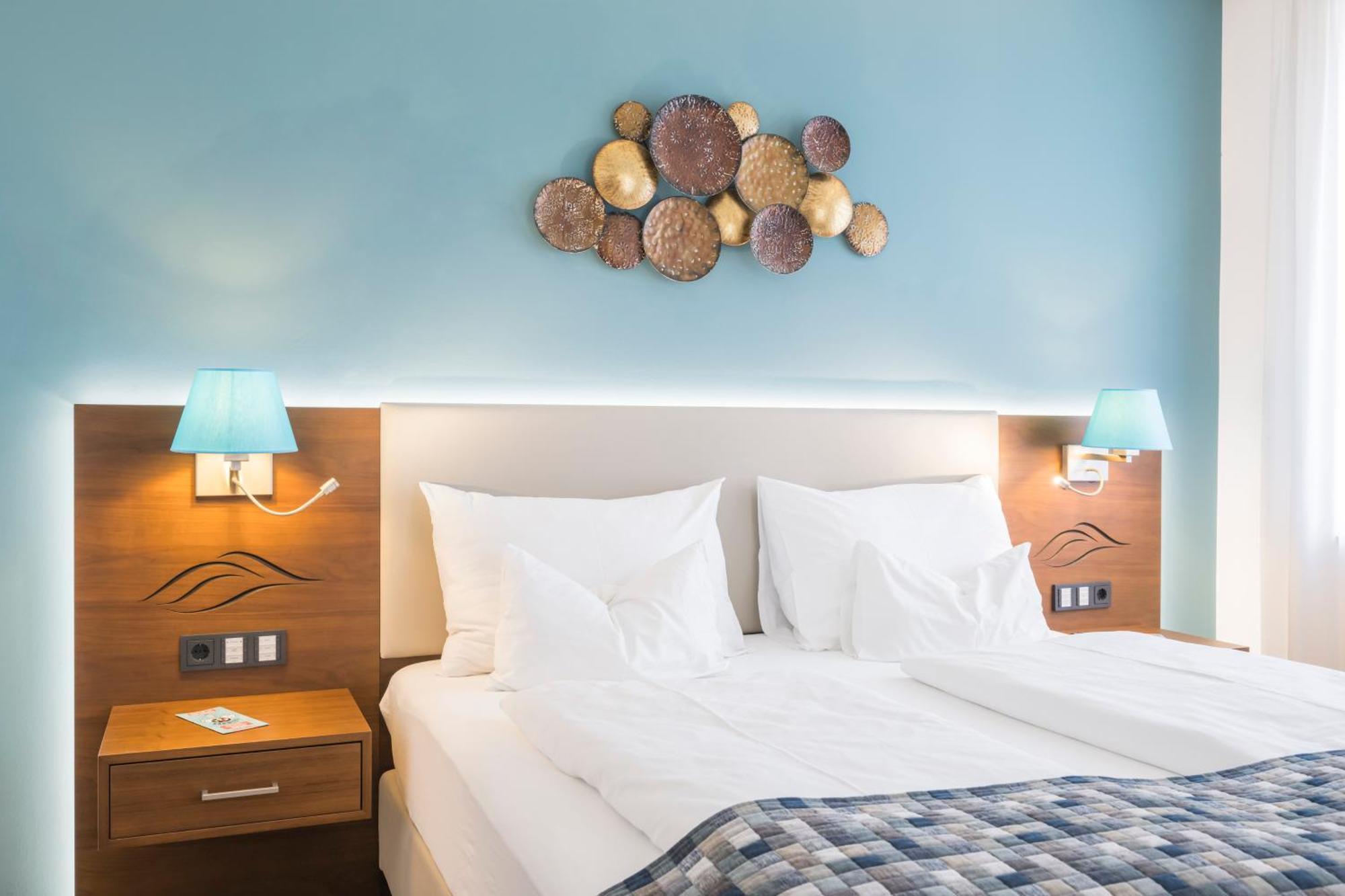 Apartment Boutique Velden *