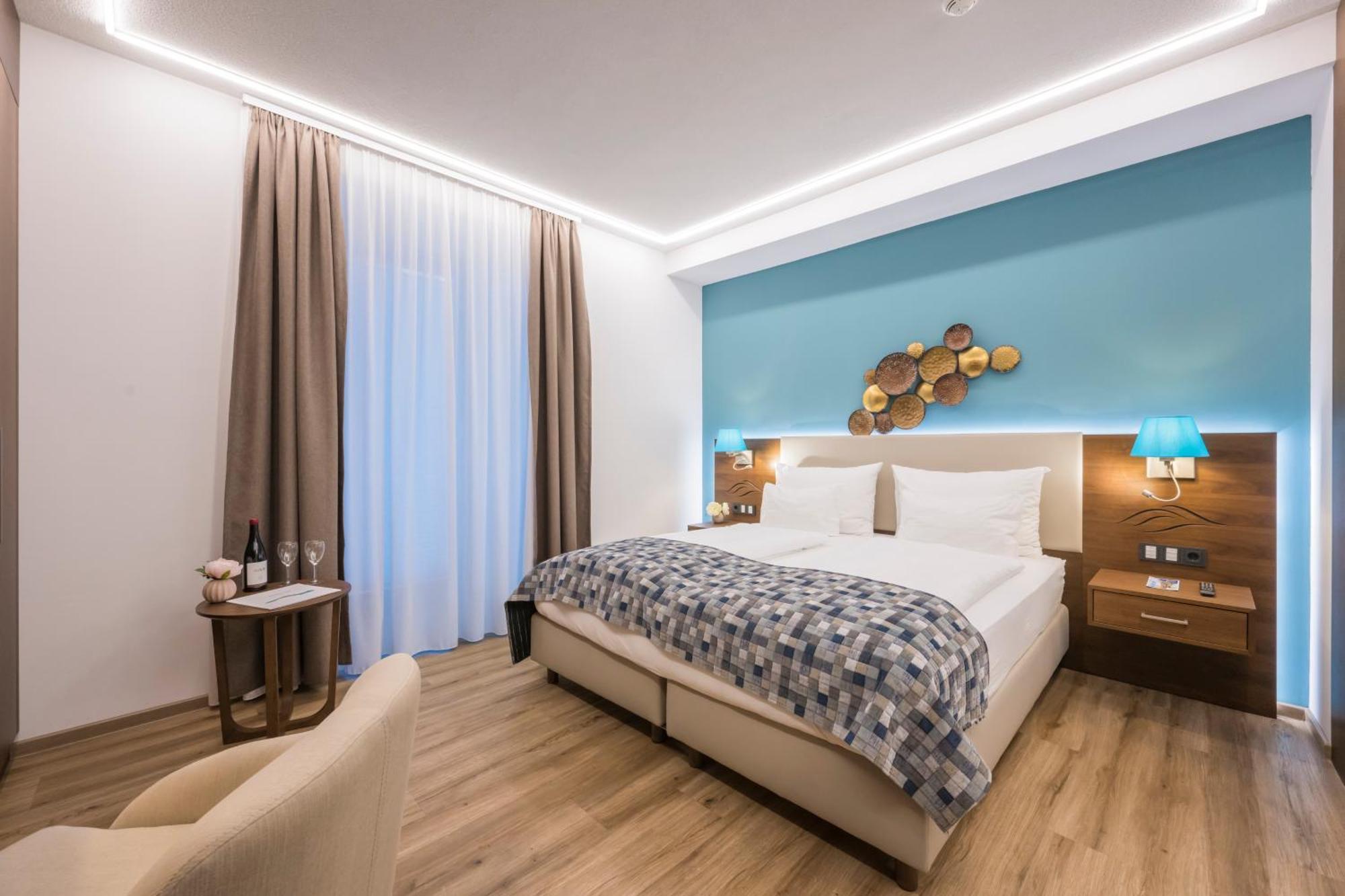 Boutique Velden Velden am Woerthersee