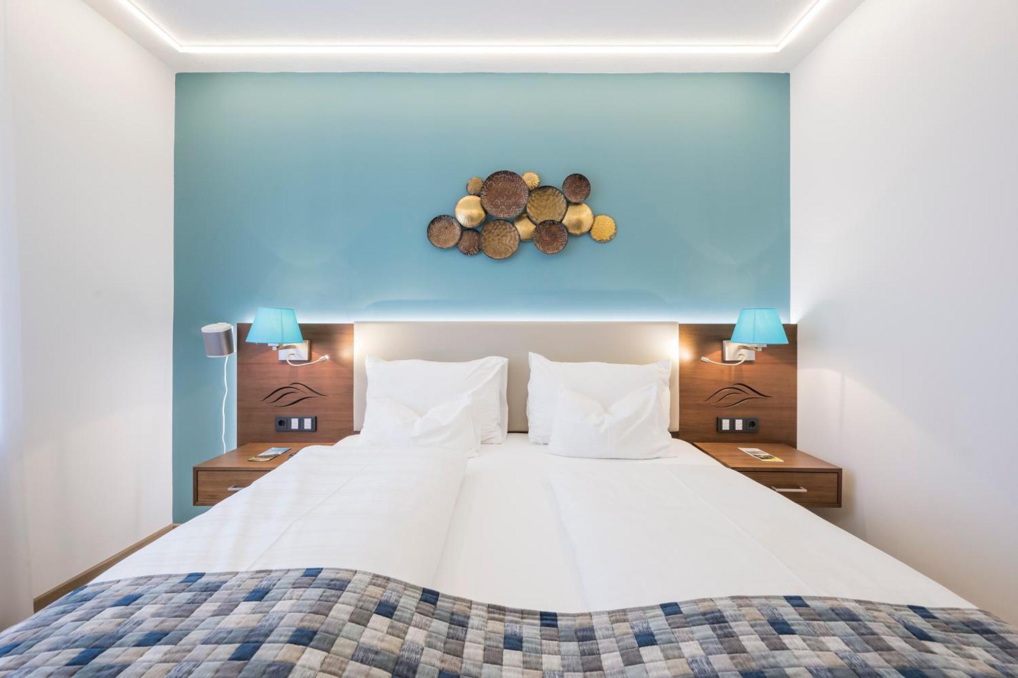 Apartment Boutique Velden Velden am Woerthersee