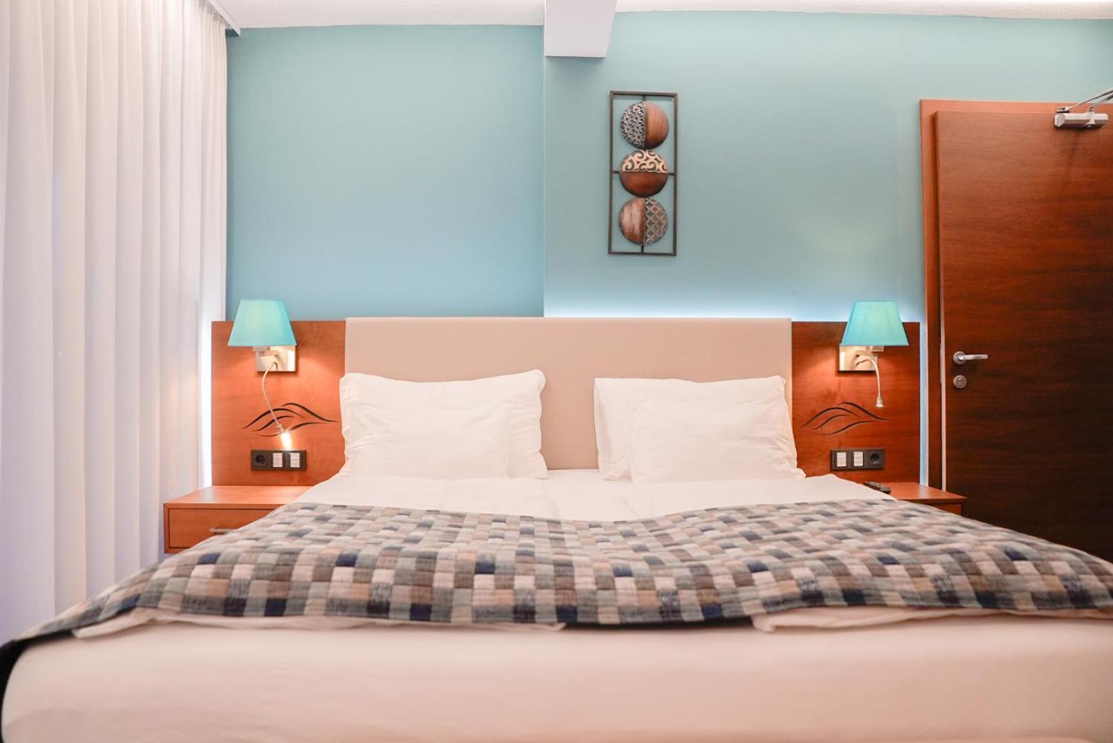 Apartment Boutique Velden *