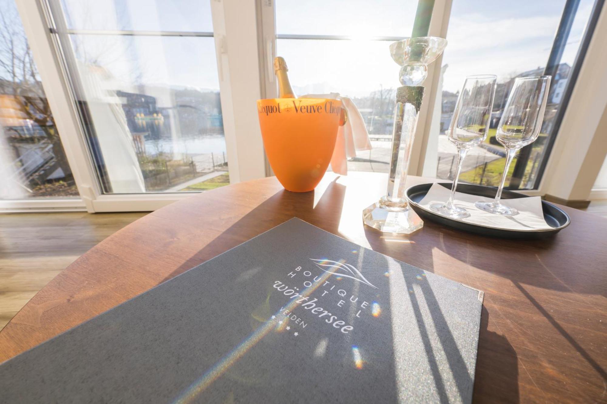 Apartment Boutique Velden *