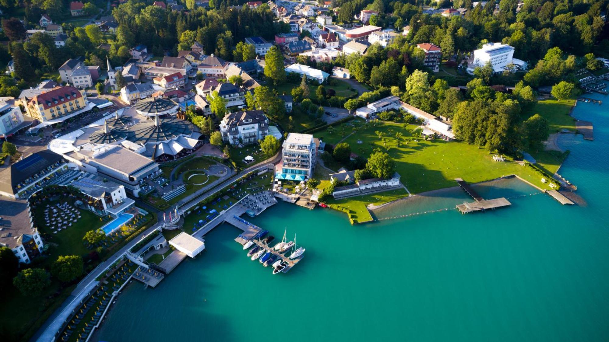 Boutique Velden Velden am Woerthersee