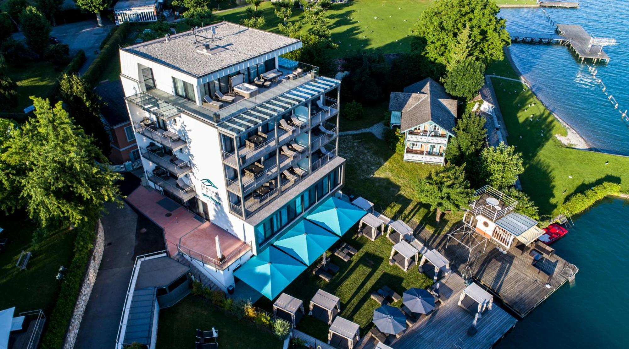 Boutique Velden Velden am Woerthersee