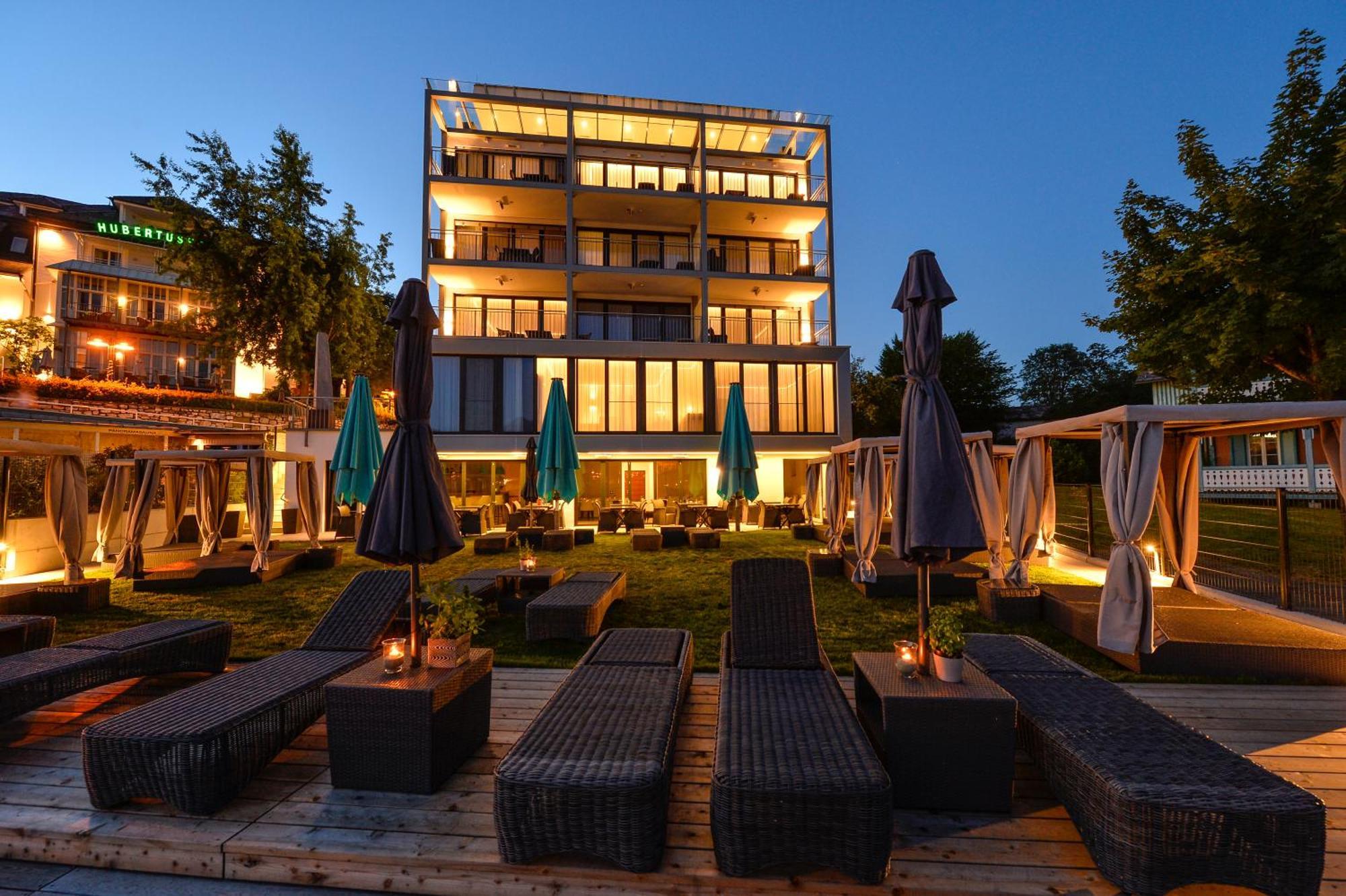Apartment Boutique Velden