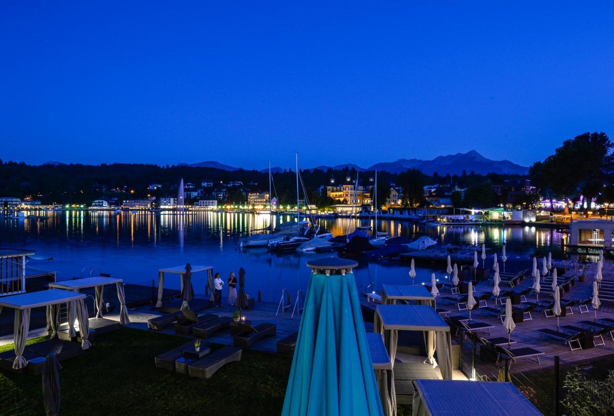 Apartment Boutique Velden