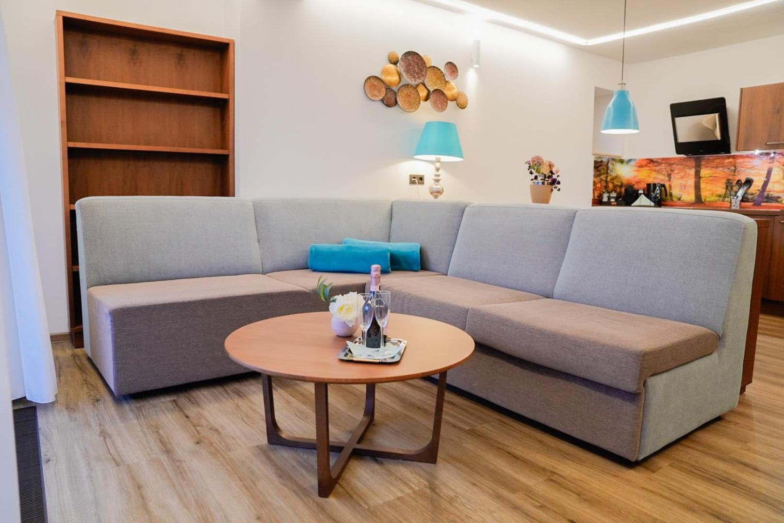 Apartment Boutique Velden Velden am Woerthersee