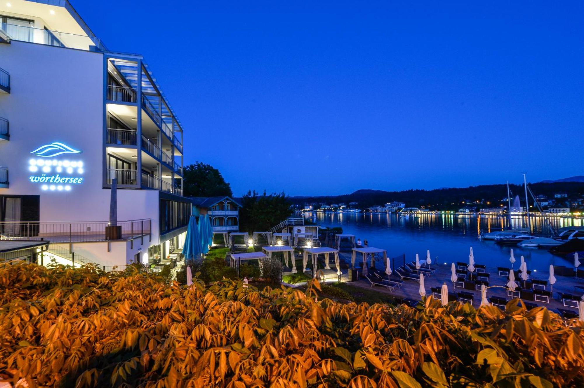 Boutique Velden