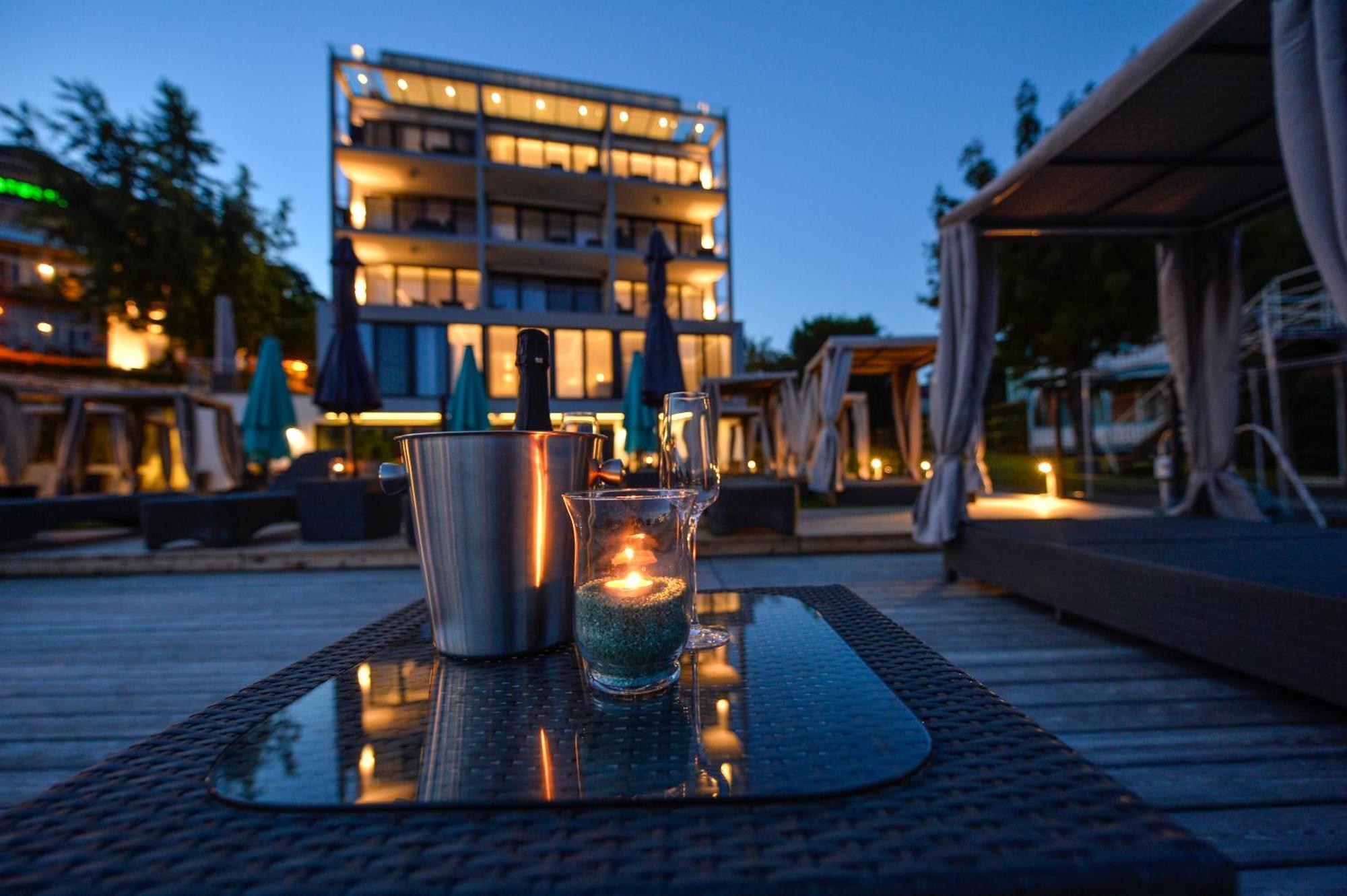 Apartment Boutique Velden *