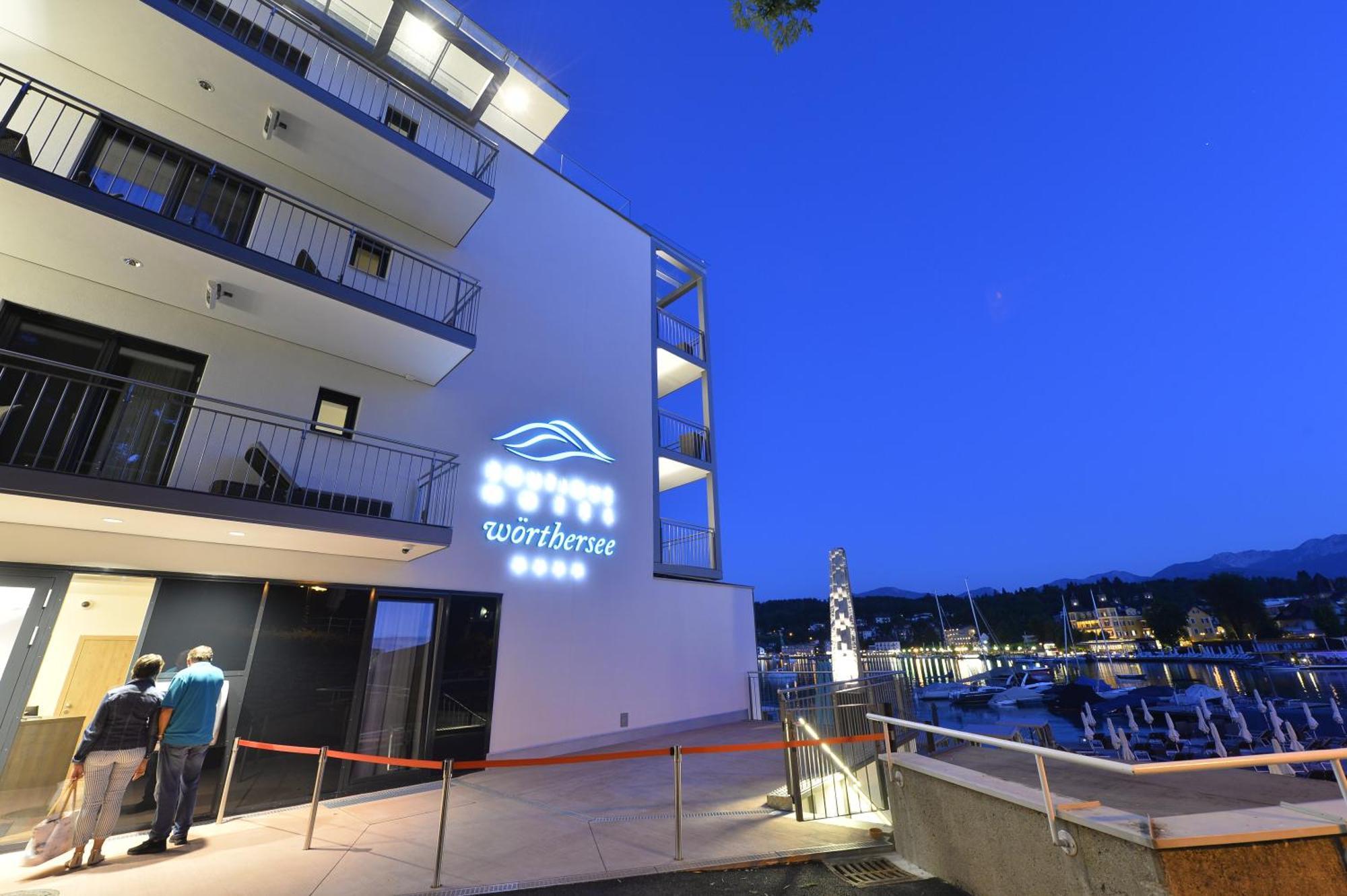 Apartment Boutique Velden