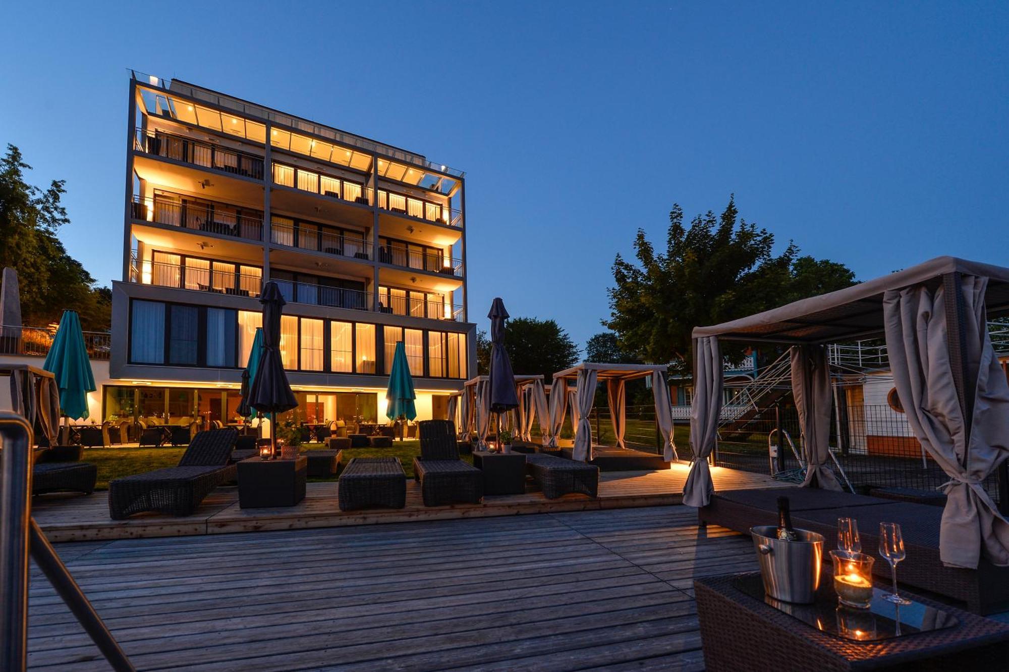Apartment Boutique Velden