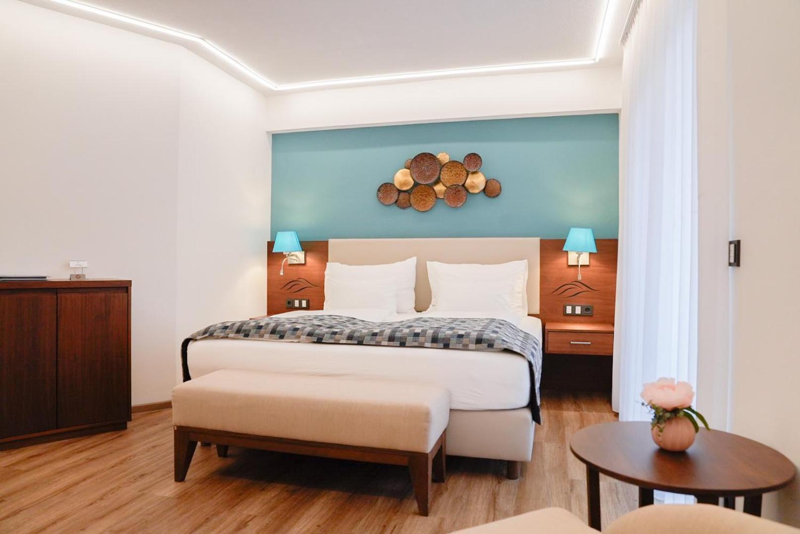 Apartment Boutique Velden Velden am Woerthersee