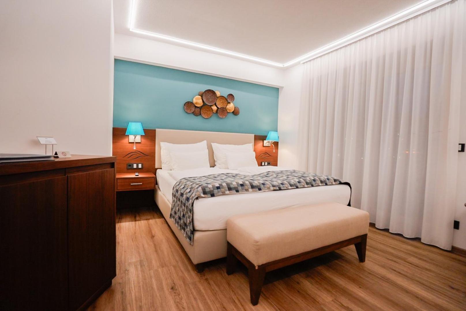 Apartment Boutique Velden *