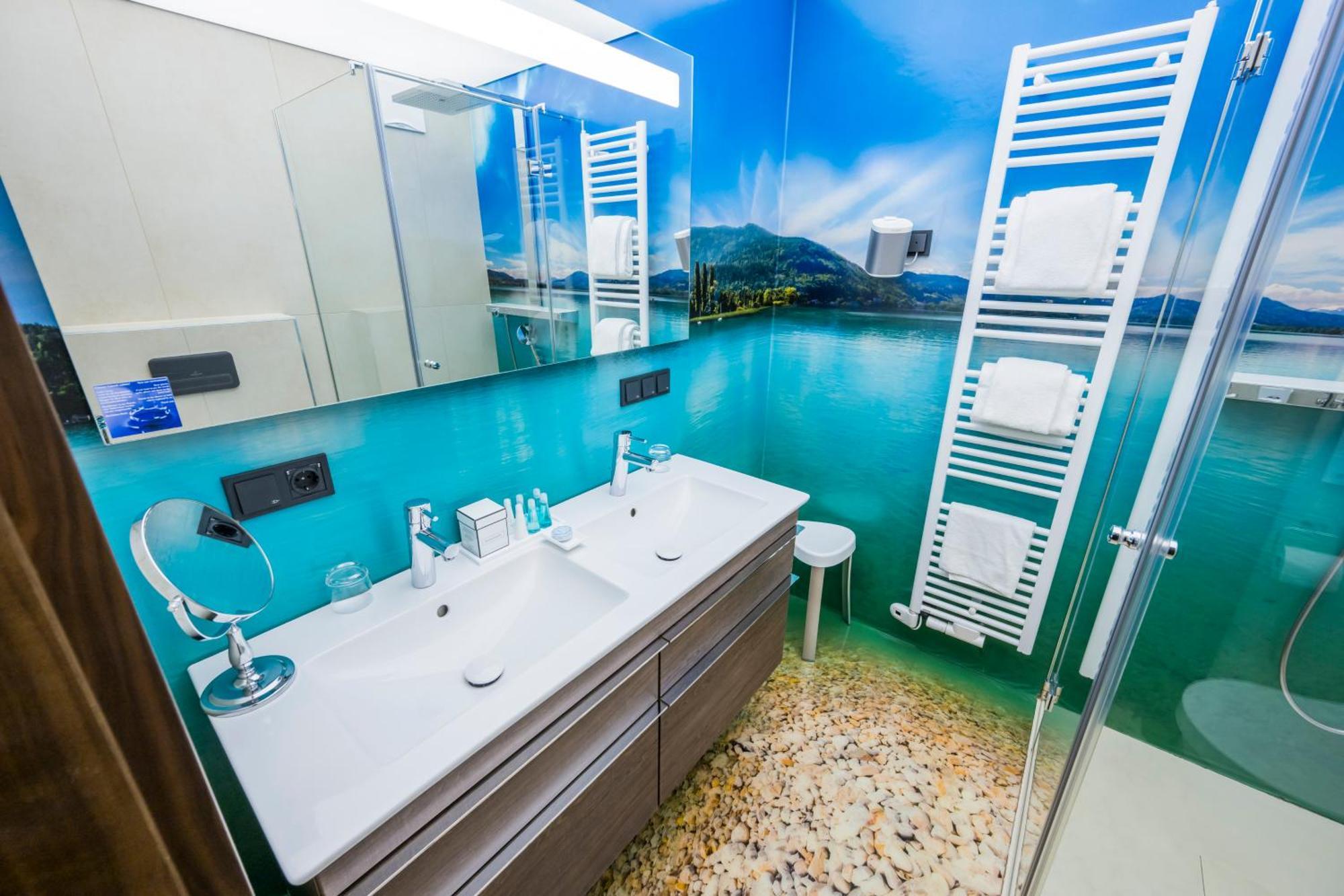 Apartment Boutique Velden Velden am Woerthersee