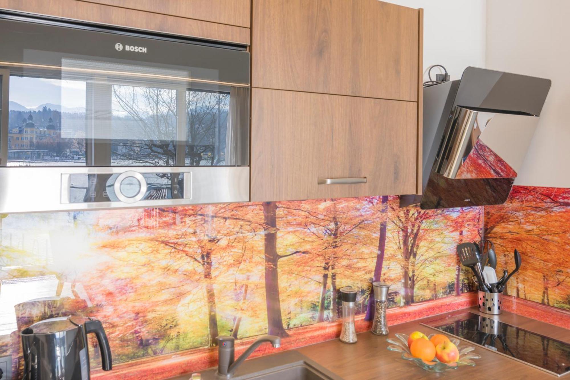 Apartment Boutique Velden *