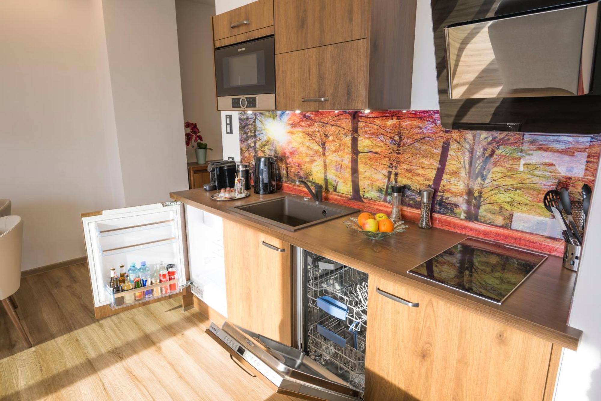 Apartment Boutique Velden