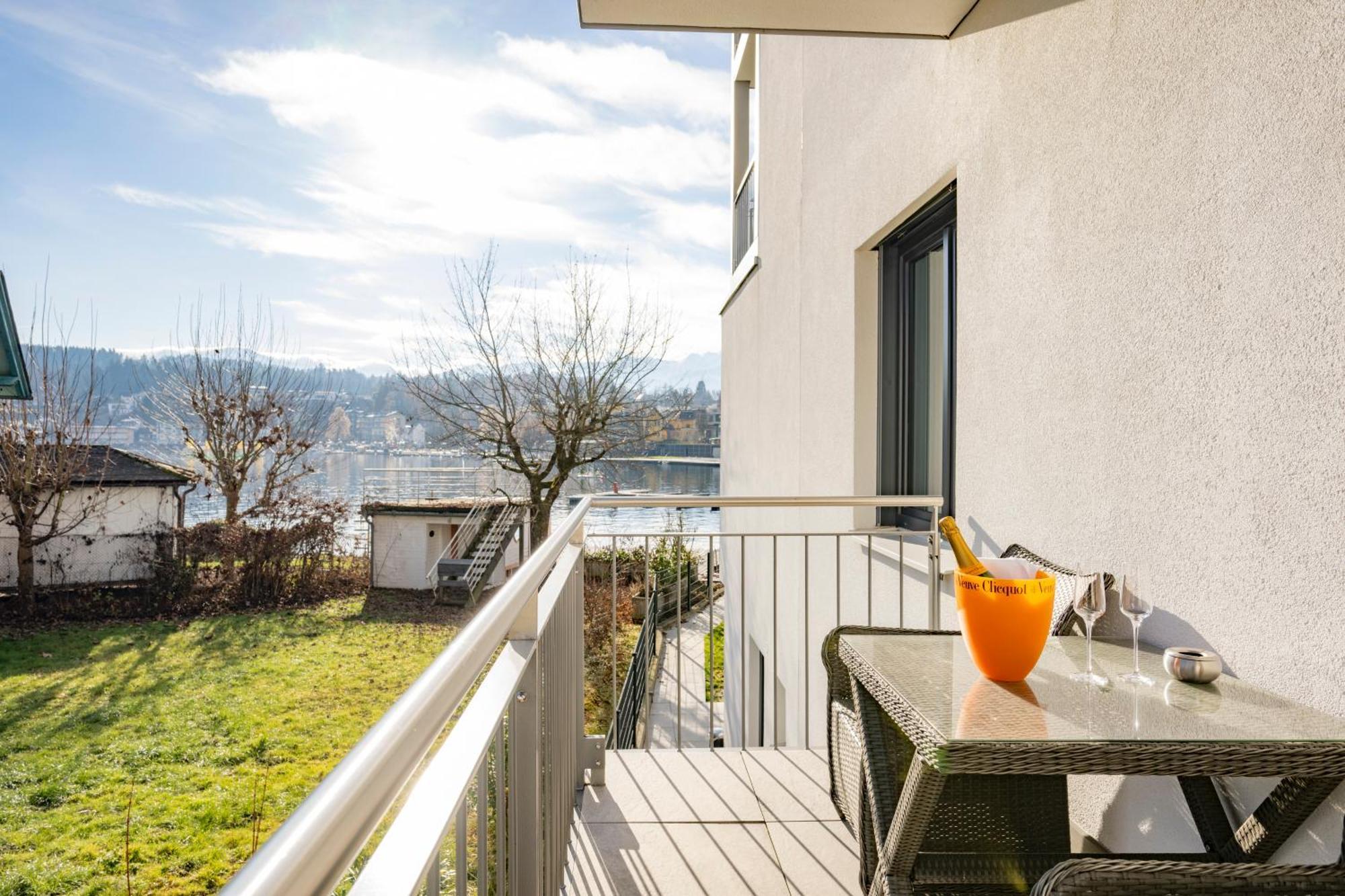 Apartment Boutique Velden