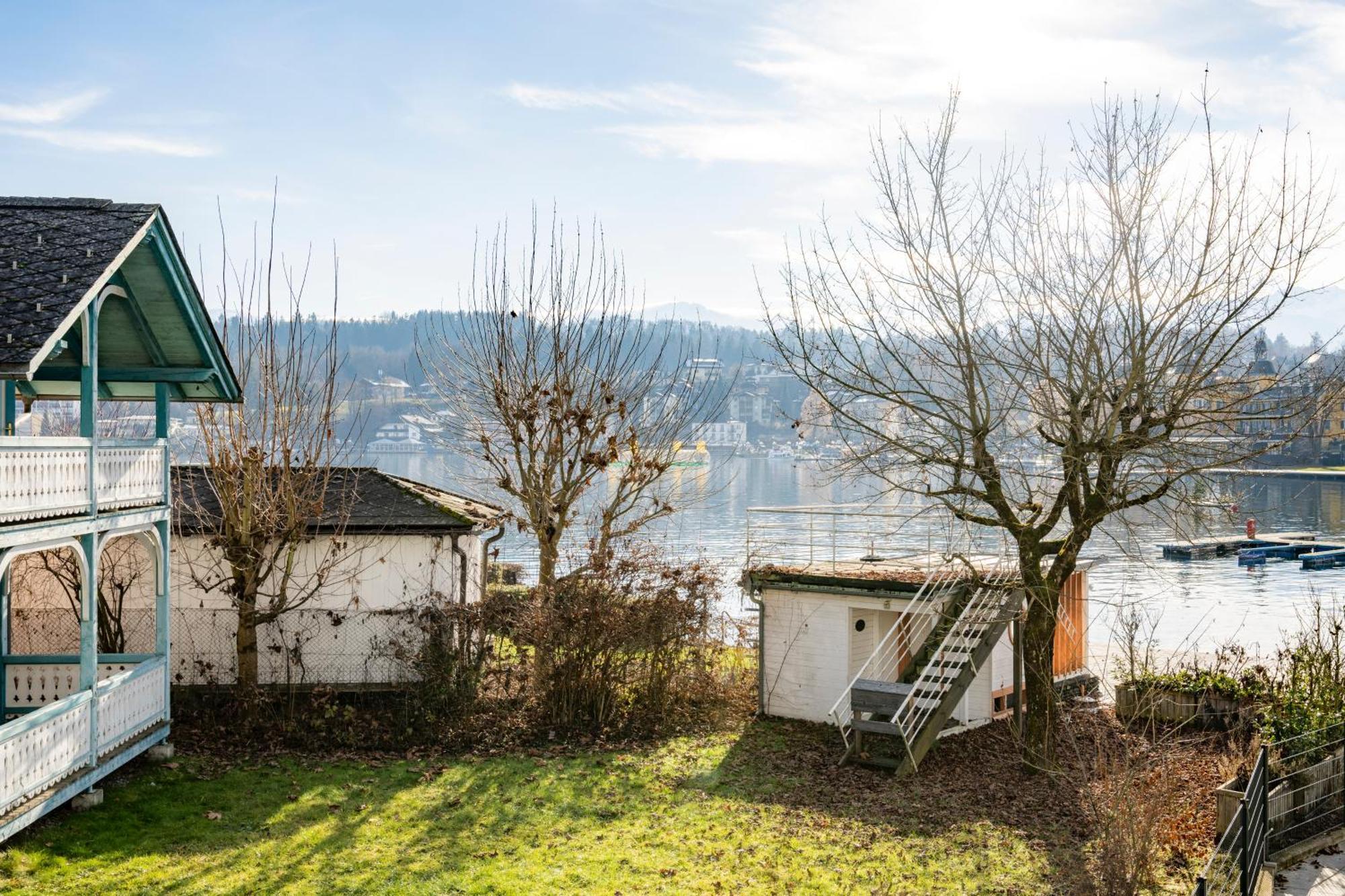 Boutique Velden Velden am Woerthersee