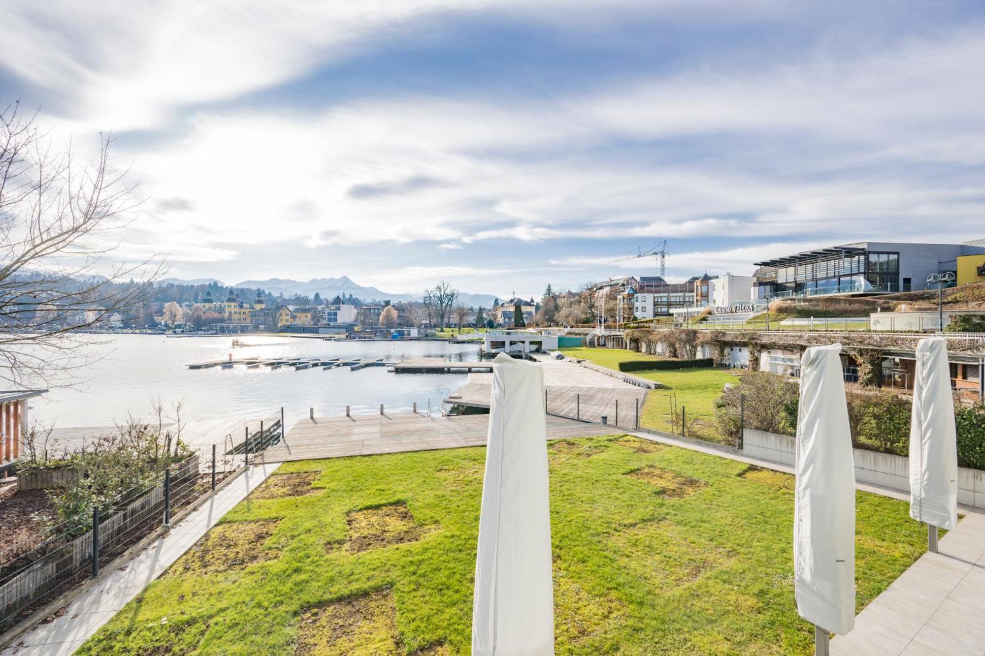Apartment Boutique Velden *