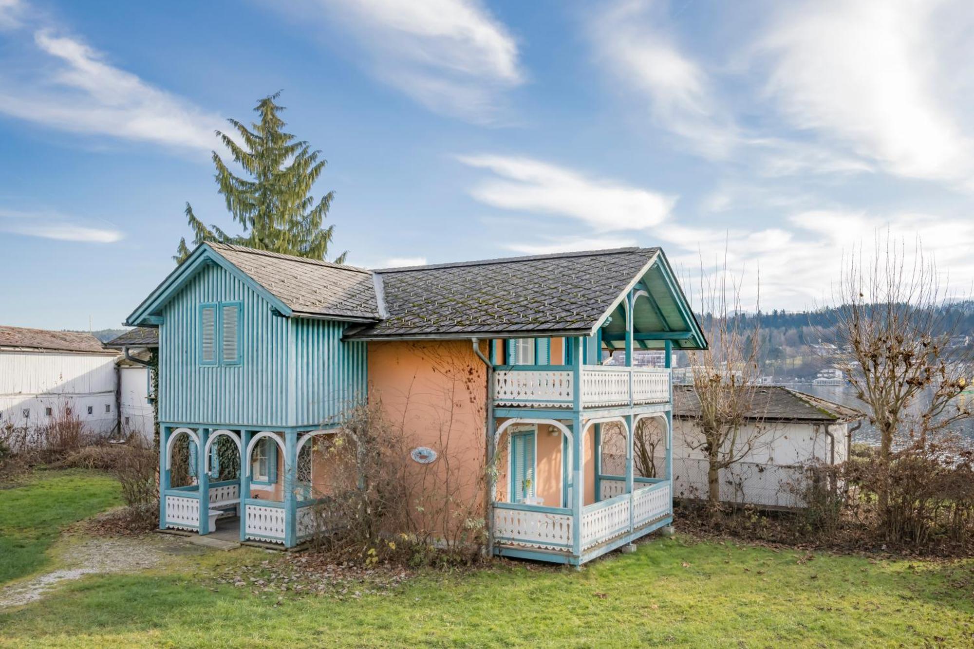 Apartment Boutique Velden