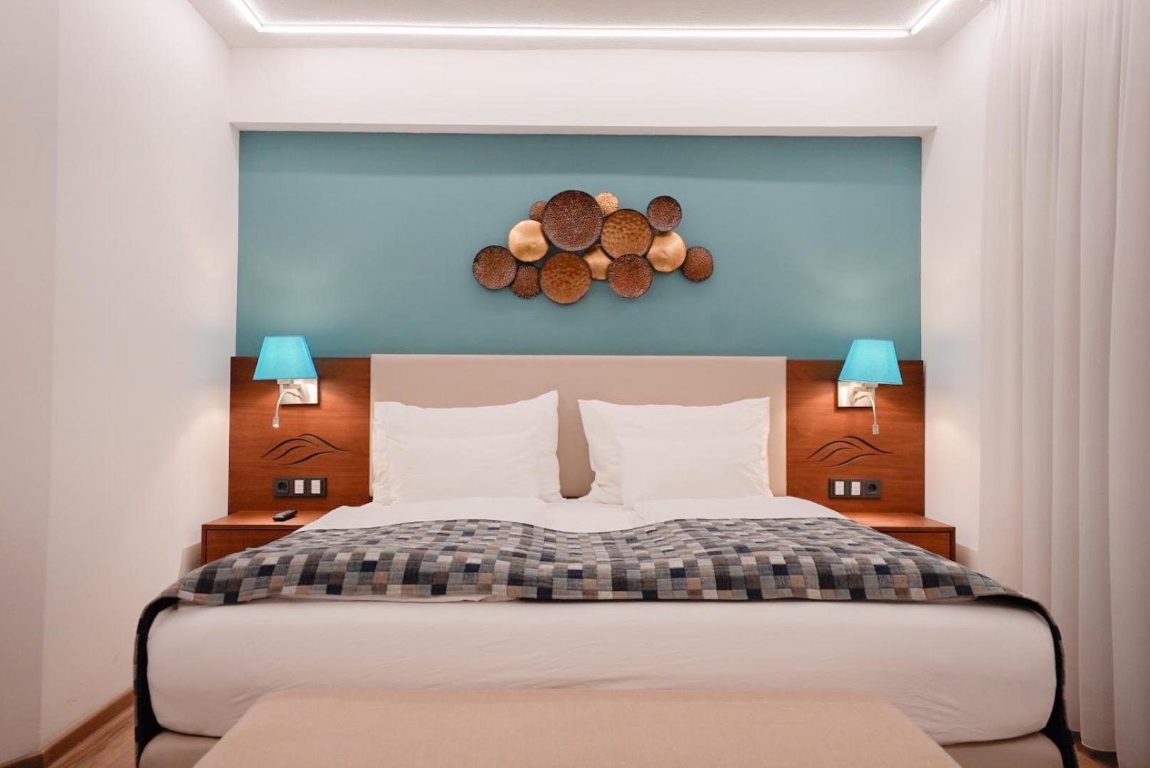 Apartment Boutique Velden