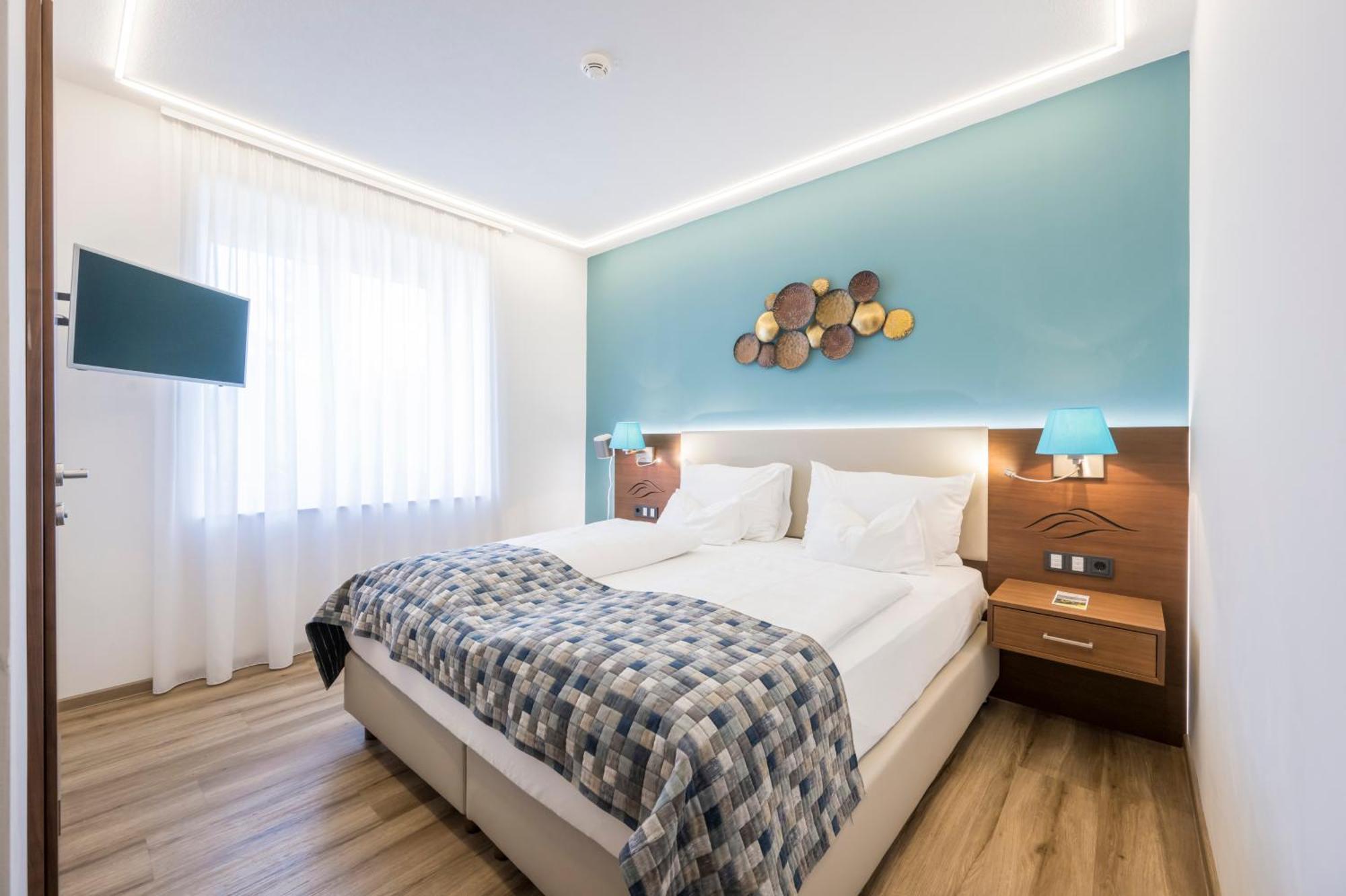 Apartment Boutique Velden Velden am Woerthersee
