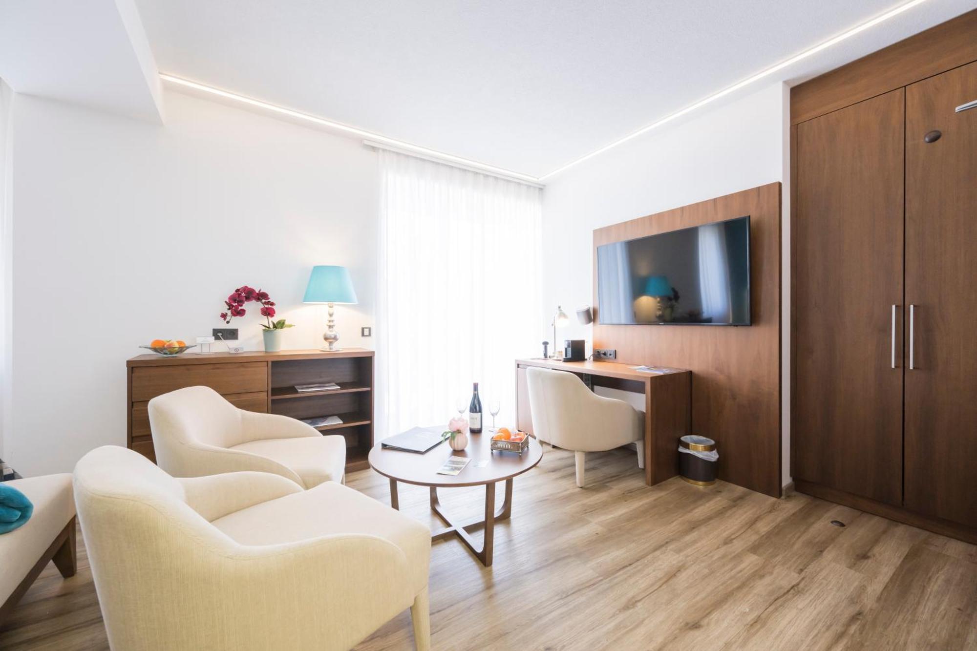Apartment Boutique Velden