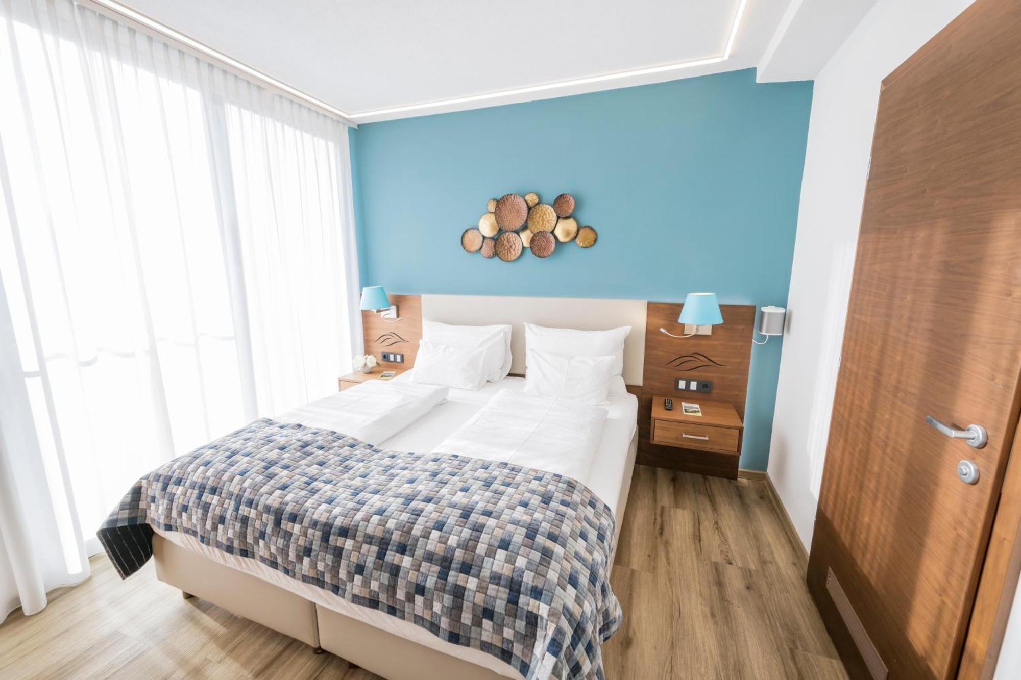 Apartment Boutique Velden *