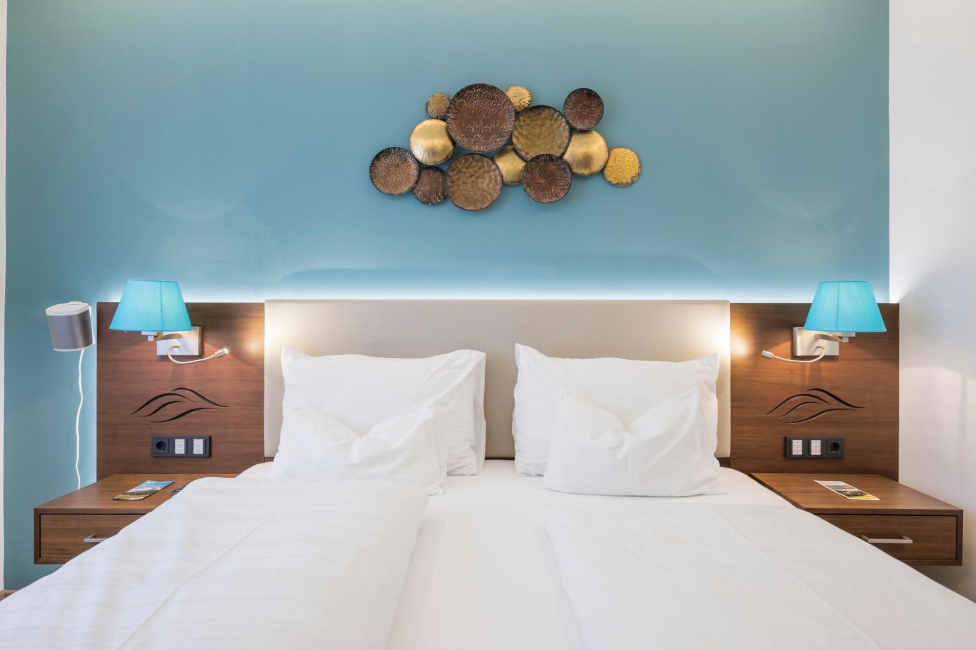 Apartment Boutique Velden