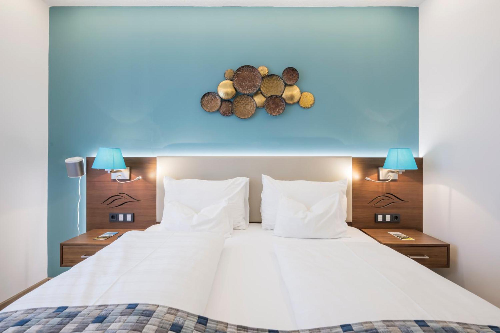 Apartment Boutique Velden *