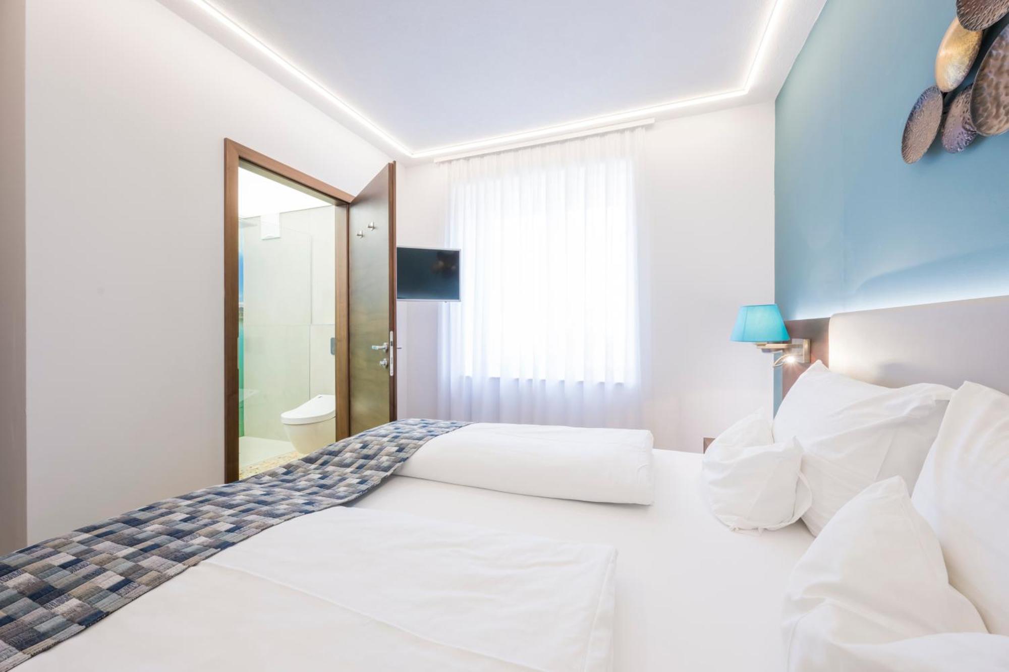 Apartment Boutique Velden