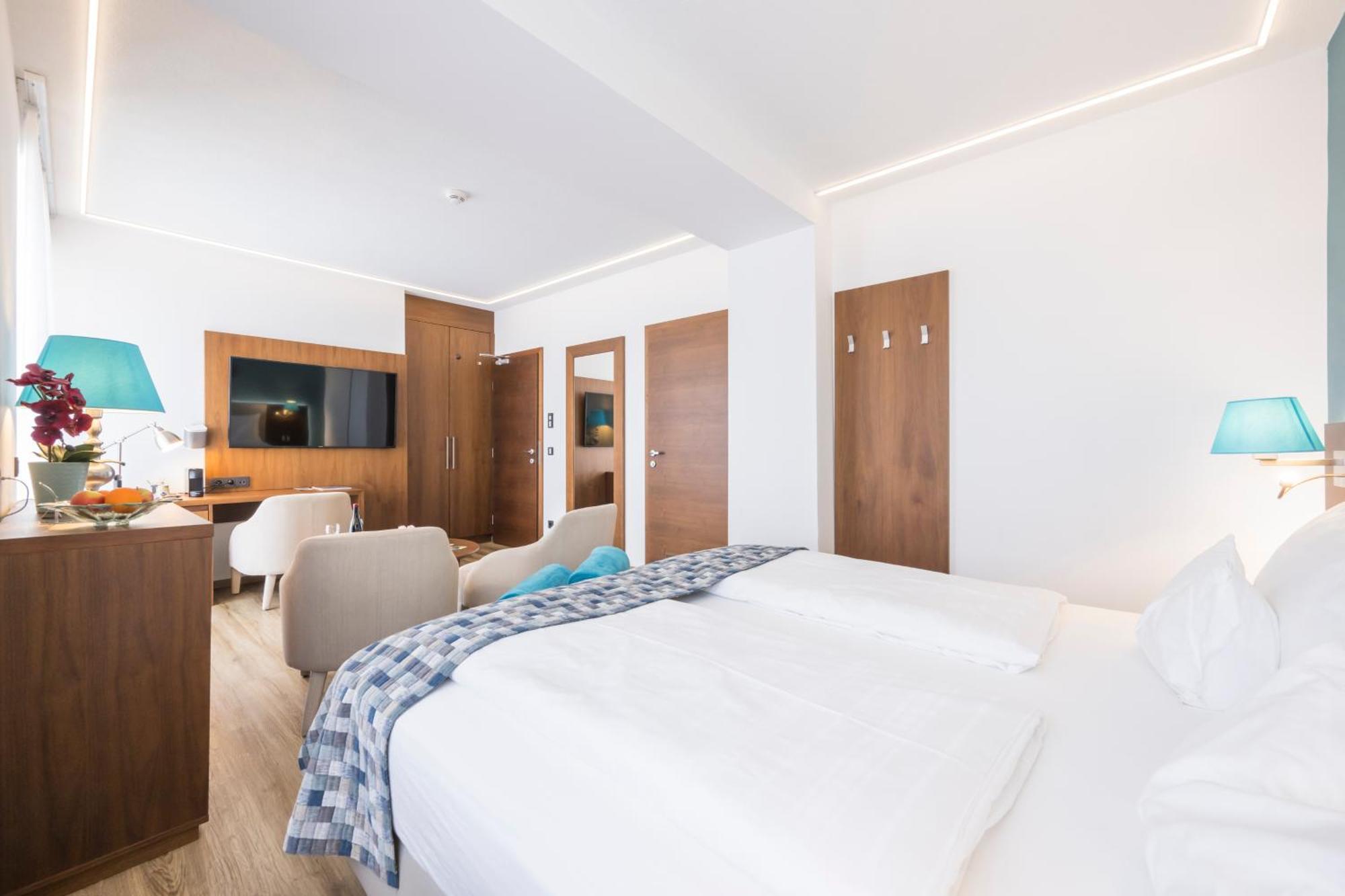 Apartment Boutique Velden Velden am Woerthersee