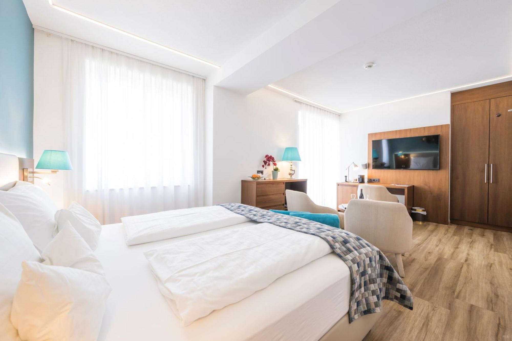 Apartment Boutique Velden *