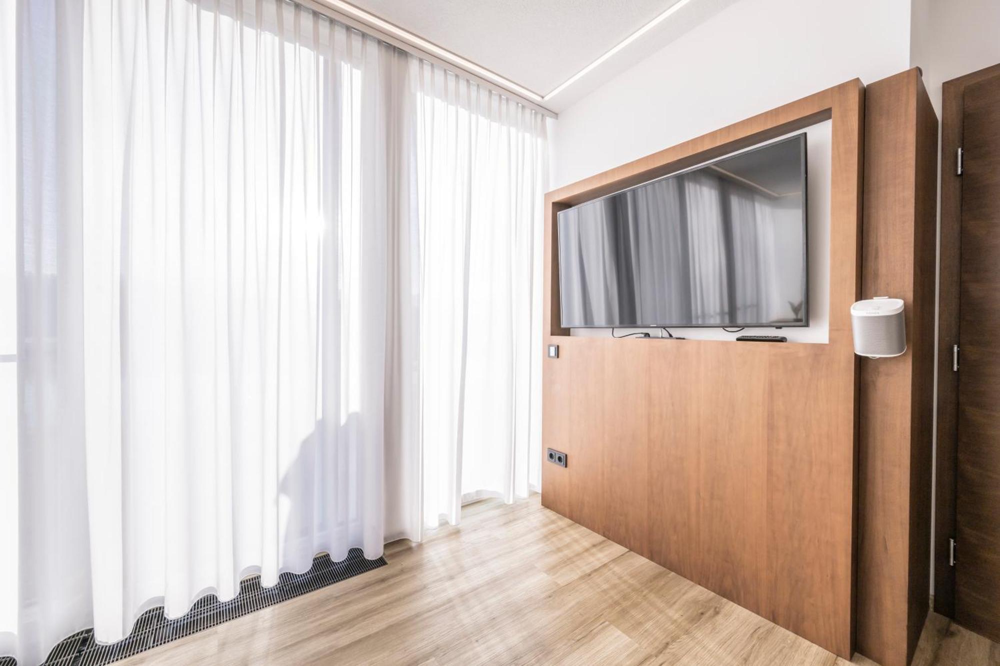 Apartment Boutique Velden