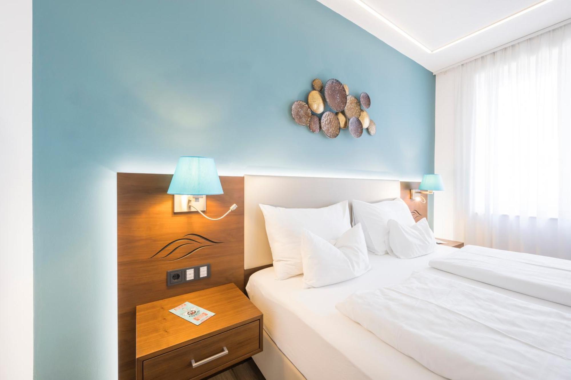 Apartment Boutique Velden