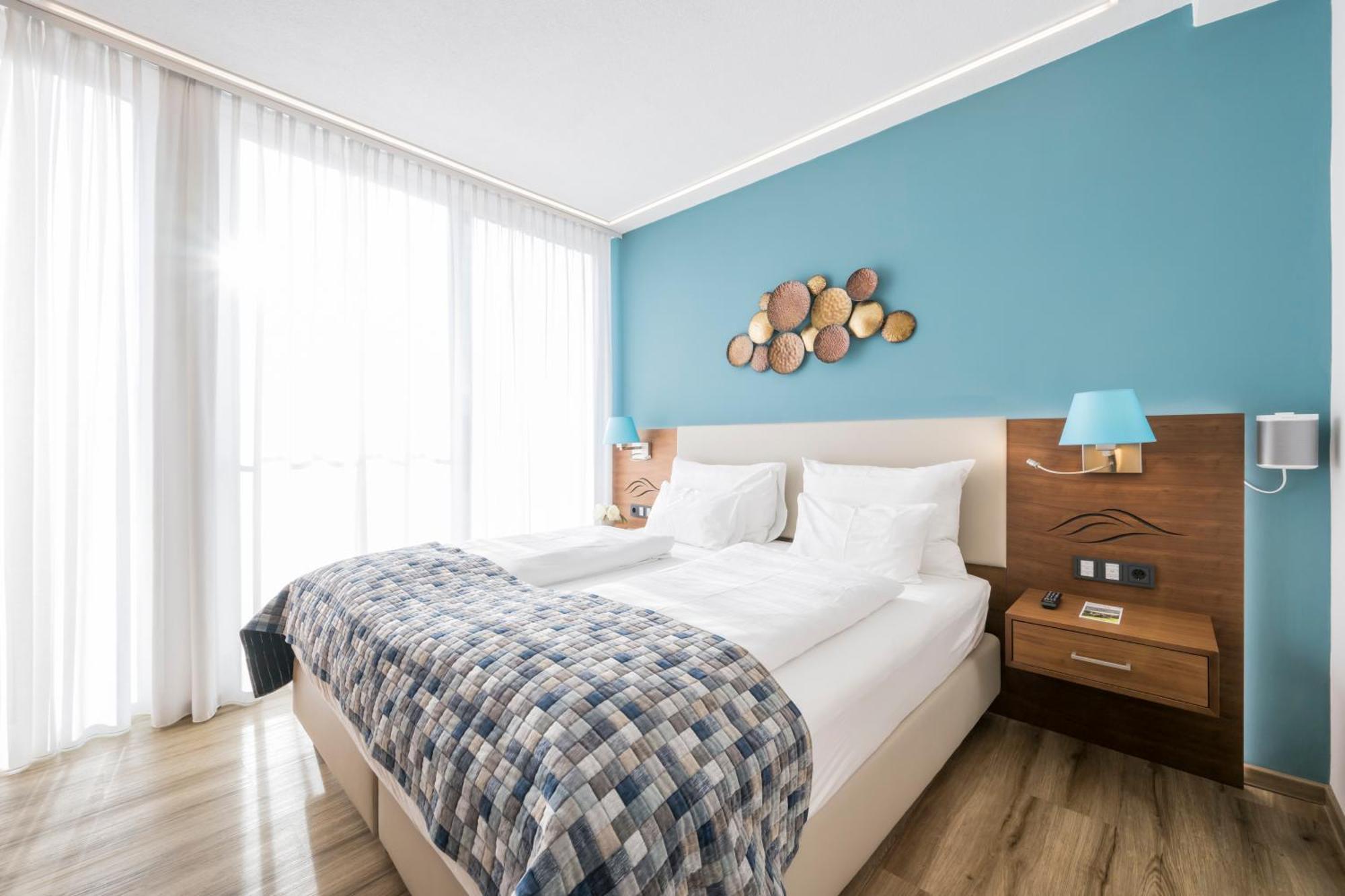 Apartment Boutique Velden *