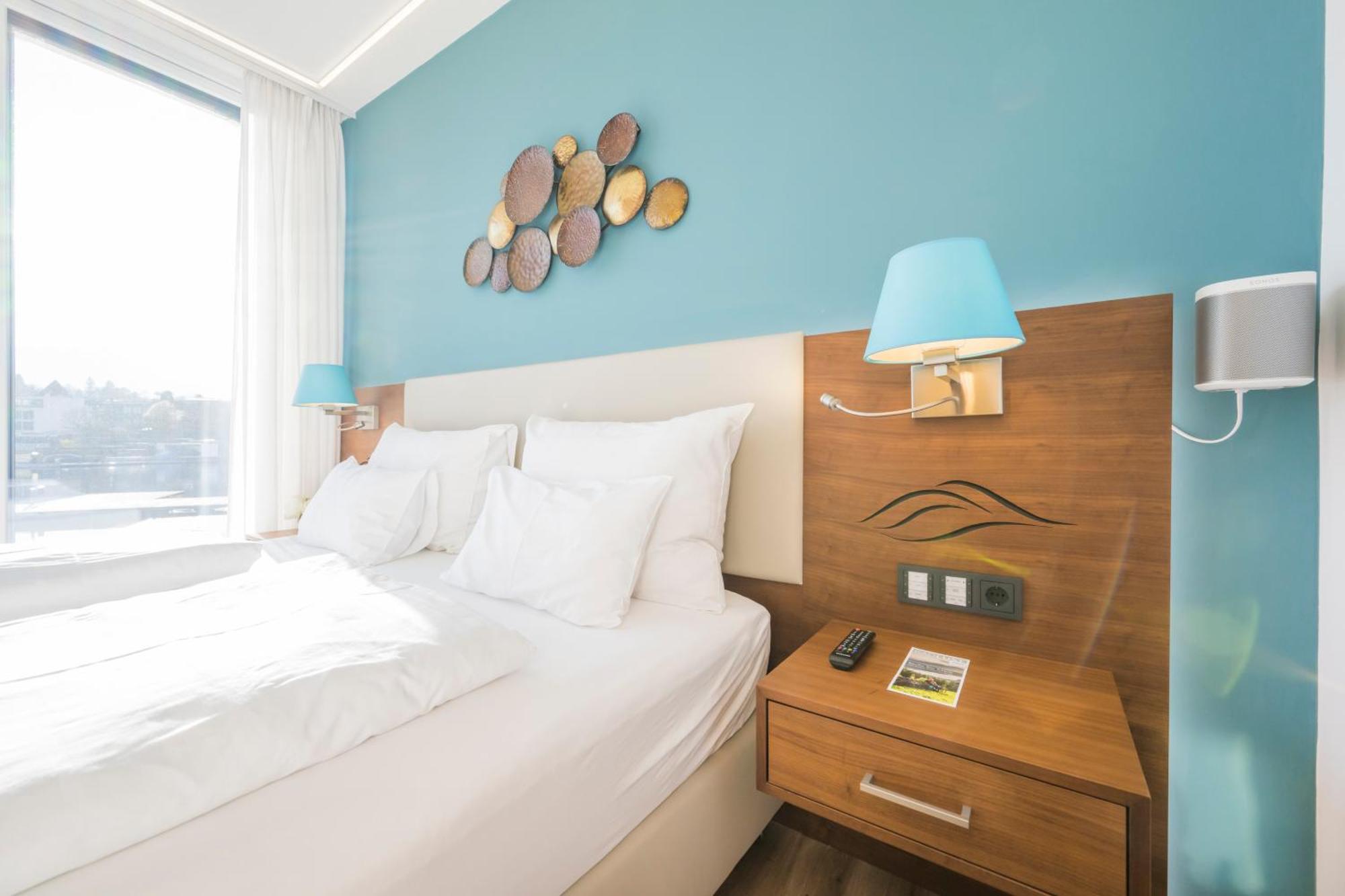 Apartment Boutique Velden